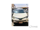 Toyota RAV4 low Milage Very Neat and Clean